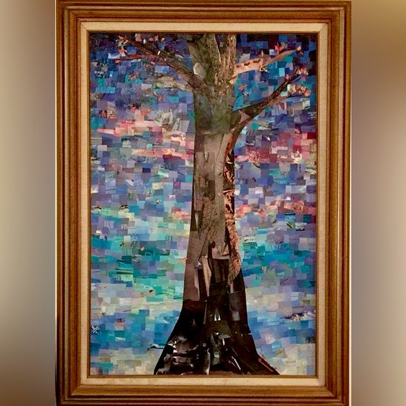 ✌️❤️🏳️🌈🧜🏽♀️✍️ - Picture 4 of 4